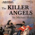 Cover Art for 9781572700581, The Killer Angels by Michael Shaara