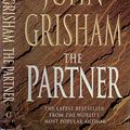 Cover Art for 9780712678414, The Partner by John Grisham