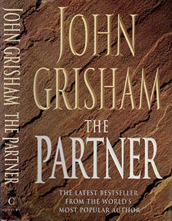 Cover Art for 9780712678414, The Partner by John Grisham