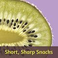 Cover Art for 9781790189816, Short, Sharp Snacks: Fifteen Flash & One Short Story by Hoffman, Nina  Kiriki