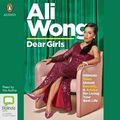 Cover Art for 9780655631590, Dear Girls by Ali Wong