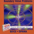Cover Art for 9780471307891, Elementary Differential Equations and Boundary Value Problems by William E. Boyce, Richard C. DiPrima