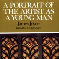 Cover Art for 9780312061708, Portrait of the Artist As a Young Man by James Joyce