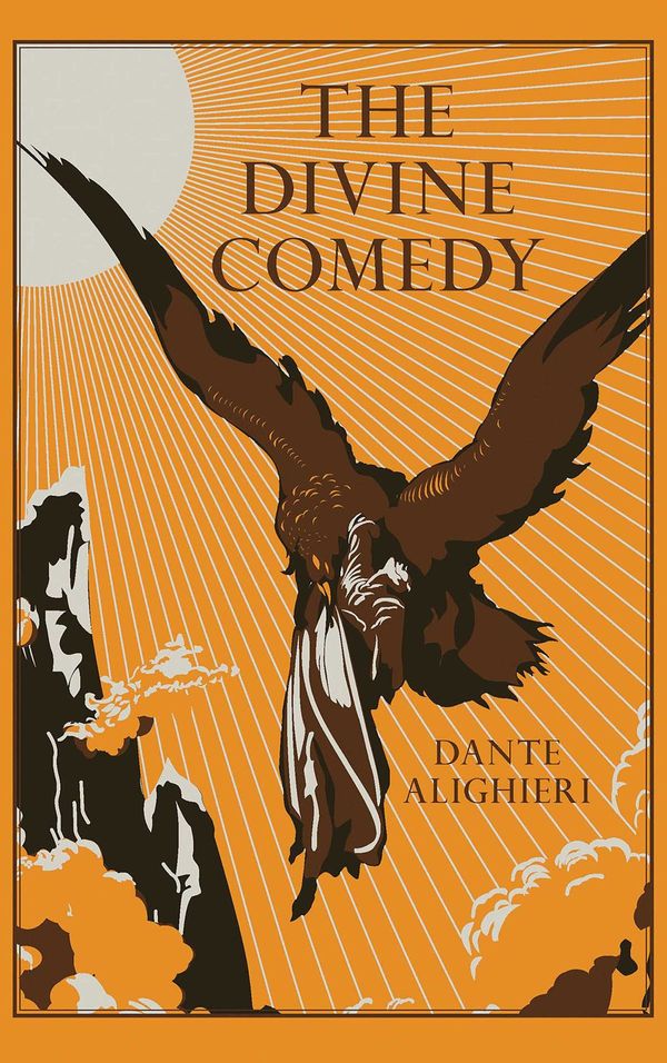 Cover Art for 9781607109983, The Divine Comedy by Dante Alighieri