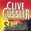Cover Art for 9780007825578, Sahara by Cussler Clive