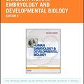 Cover Art for 9780323113960, Human Embryology and Developmental Biology - Pageburst E-Book on Vitalsource (Retail Access Card) by Carlson, Bruce M.
