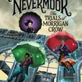 Cover Art for 9781549113123, Nevermoor by Jessica Townsend
