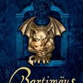 Cover Art for 9783570218532, Bartimäus - Das Auge des Golem by Jonathan Stroud