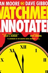 Cover Art for 9781401265564, Watchmen by Alan Moore