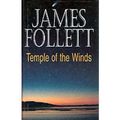 Cover Art for 9780727855688, The Temple of the Winds by James Follett