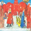 Cover Art for B0169M3WKW, Madeline In London by Bemelmans, Ludwig (January 5, 2009) Paperback by Unknown