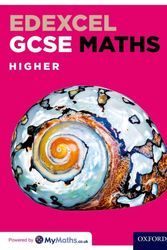 Cover Art for 9780198351511, Edexcel GCSE Maths: GCSE: Edexcel GCSE Maths Higher Student Book by Appleton, Capewell, Huby, Kranat, Fowler, Mullarkey, Pate, Nicholson