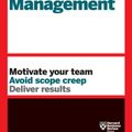 Cover Art for 9781422187319, HBR Guide to Project Management by Harvard Business Review