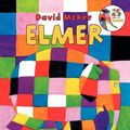 Cover Art for 9780062324054, Elmer by David McKee