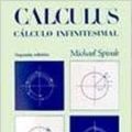 Cover Art for 9789686708189, Calculus - Calculo Infinitesimal 2b by Spivak