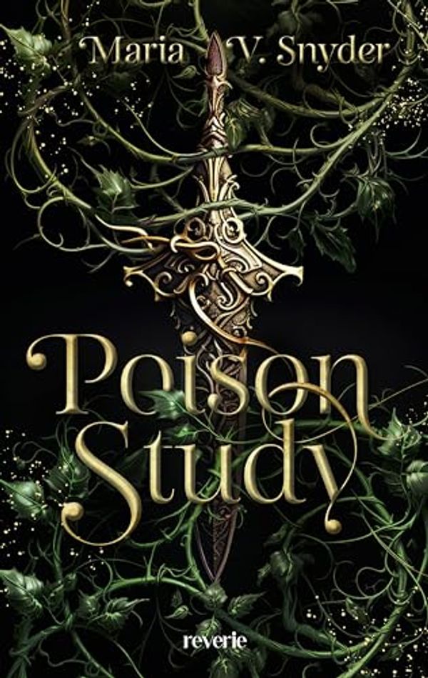 Cover Art for 9783745704419, Poison Study by Maria V. Snyder