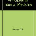 Cover Art for 9780070072619, Harrison's Principles of Internal Medicine by Eugene Braunwald