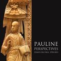Cover Art for 9780800699635, Pauline Perspectives by N. T. Wright