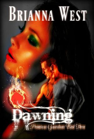 Cover Art for 9781530714254, Dawning by Brianna West