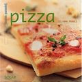 Cover Art for 9782263033650, PIZZA by Silvana Franco