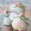 Cover Art for 0035313669811, Tilda's Seasonal Ideas Collection by Tone Finnanger