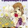 Cover Art for 9781421593968, Kamisama Kiss, Vol. 12 by Julietta Suzuki