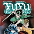 Cover Art for 9781421502786, YuYu Hakusho, Volume 9 (Yuyu Hakusho (Graphic Novels)) by Yoshihiro Togashi