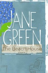 Cover Art for 9780670018857, The Beach House by Jane Green