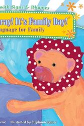 Cover Art for 9781616418373, Hip, Hip, Hooray! It's Family Day! by Dawn Babb Prochovnic