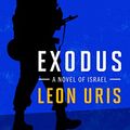 Cover Art for B01N65HQI8, Exodus by Leon Uris