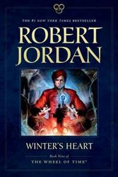 Cover Art for 9780765337801, Winter's Heart by Robert Jordan