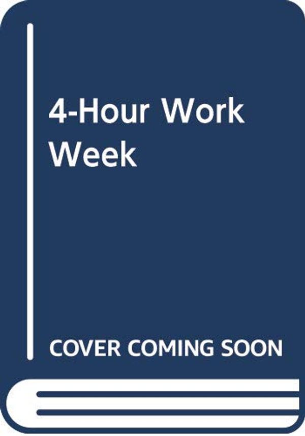 Cover Art for 9781785042423, The 4-Hour Work Week: Escape the 9-5, Live Anywhere and Join the New Rich by Timothy Ferriss
