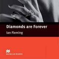 Cover Art for 9780230731196, Diamonds are Forever by Ian Fleming