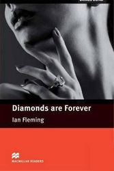Cover Art for 9780230731196, Diamonds are Forever by Ian Fleming