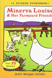 Cover Art for 9780525463290, Minerva Louise & Her Farmyard by Janet Morgan Stoeke