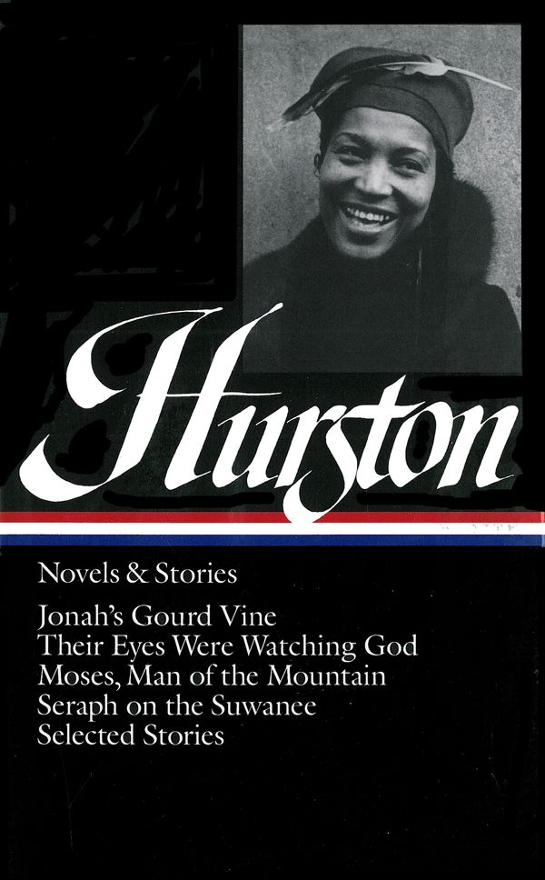 Cover Art for 9780940450837, Zora Neale Hurston: Novels & Stories (LOA #74) by Zora N. Hurston