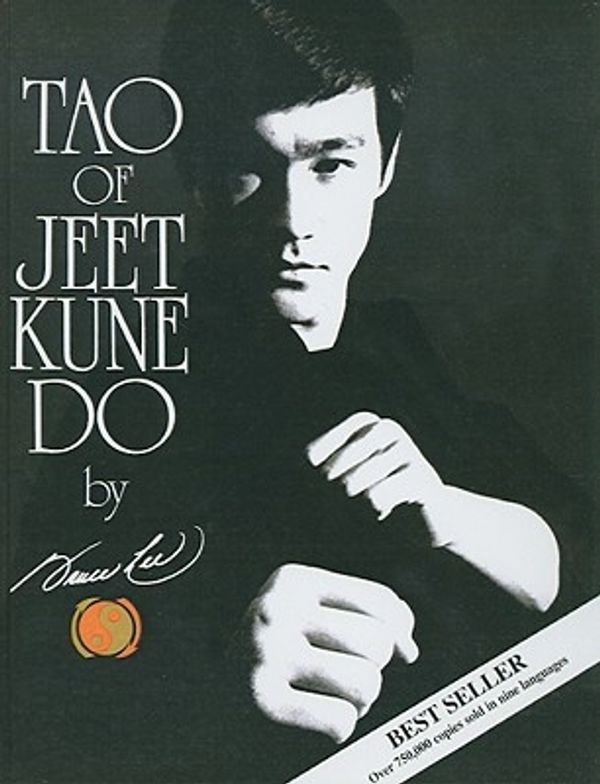 Cover Art for 9781417667482, Tao of Jeet Kune Do by Bruce Lee