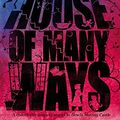 Cover Art for 8601300020181, House of Many Ways by Diana Wynne Jones