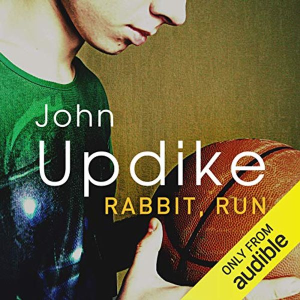 Cover Art for B010978L5Y, Rabbit, Run by John Updike