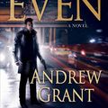 Cover Art for 9781429937849, Even by Andrew Grant
