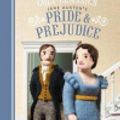 Cover Art for 9781452154084, Cozy Classics: Pride and Prejudice by Jack Wang, Holman Wang