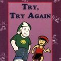 Cover Art for 9781577330073, Try, Try Again by Brian Jones