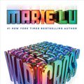 Cover Art for 9781432843717, Warcross by Marie Lu