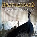 Cover Art for 9780440870807, Slaves of Socorro by John Flanagan