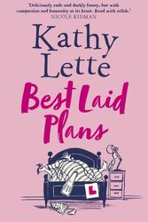 Cover Art for 9780593071366, Best Laid Plans by Kathy Lette