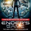 Cover Art for 9780356501888, Ender's Game by Orson Scott Card