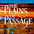 Cover Art for 9780375431784, Plains of Passage by Jean M. Auel