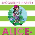 Cover Art for 9781849418638, Alice-Miranda at Camp by Jacqueline Harvey