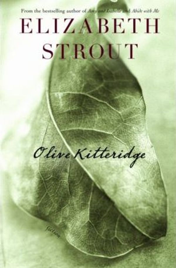 Cover Art for 9785551764908, Olive Kitteridge by Elizabeth Strout