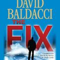 Cover Art for 9781478930020, The Fix (Amos Decker) by David Baldacci